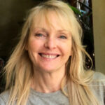 Profile photo of Vicki Graham