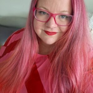 Profile photo of Rachael Watkinson