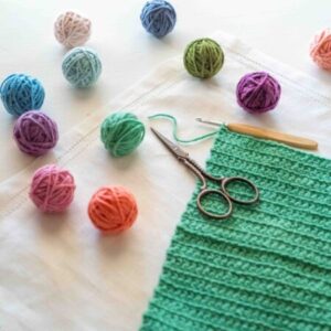 Group logo of Colourful Crochet