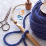 Group logo of Learning to Crochet