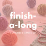 Group logo of Finish-a-long