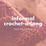 Group logo of Informal Crochet-a-long