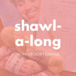 Group logo of Shawl-a-long