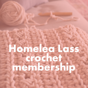 Group logo of Crochet Lounge