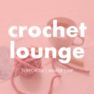 Group logo of Crochet Lounge