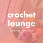 Group logo of Crochet Lounge
