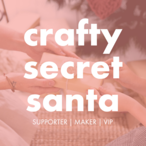 Group logo of Crafty Secret Santa 2024