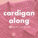 Group logo of Cardigan Along